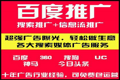 百度SEM竞价推广案例解析：某知名品牌如何抢占市场先机
